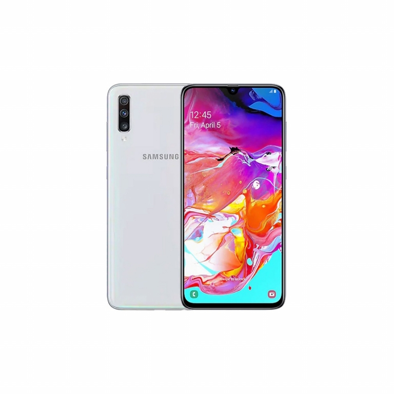 Samsung Galaxy A32 128 Гб Лаванда Купить