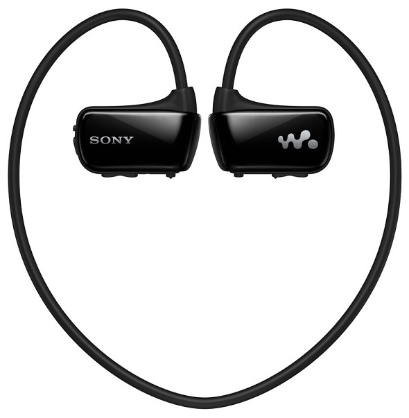 Auricular Sony con Mp3 sin cables NWZ-W273L