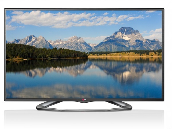 LG 42LA620S. TV LED 42 3D Full HD Smart TV 200Hz 