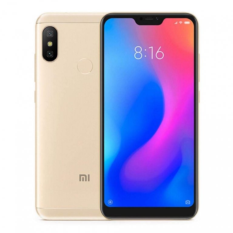 Телефон xiaomi mi a2 настройки