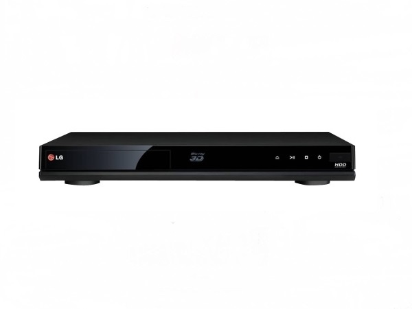 LG HR935D Grabador Blu-ray 3D Smart WIFI DLNA - Oselection.es