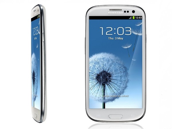 cama reforma fascismo Samsung Galaxy S3 Blanco 16GB (I9300). Smartphone 8 Megapíxels -  Oselection.es