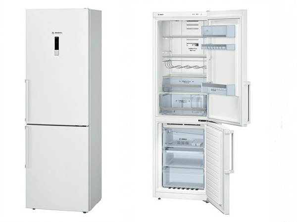 Comprar frigorífico Bosch KGN39XW41