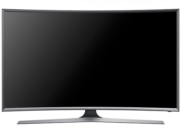 SAMSUNG UE40K6300 - Téléviseur LED - Full HD - Ecran 101 cm / 40 pouces -  Incurvé - Smart TV pas cher 