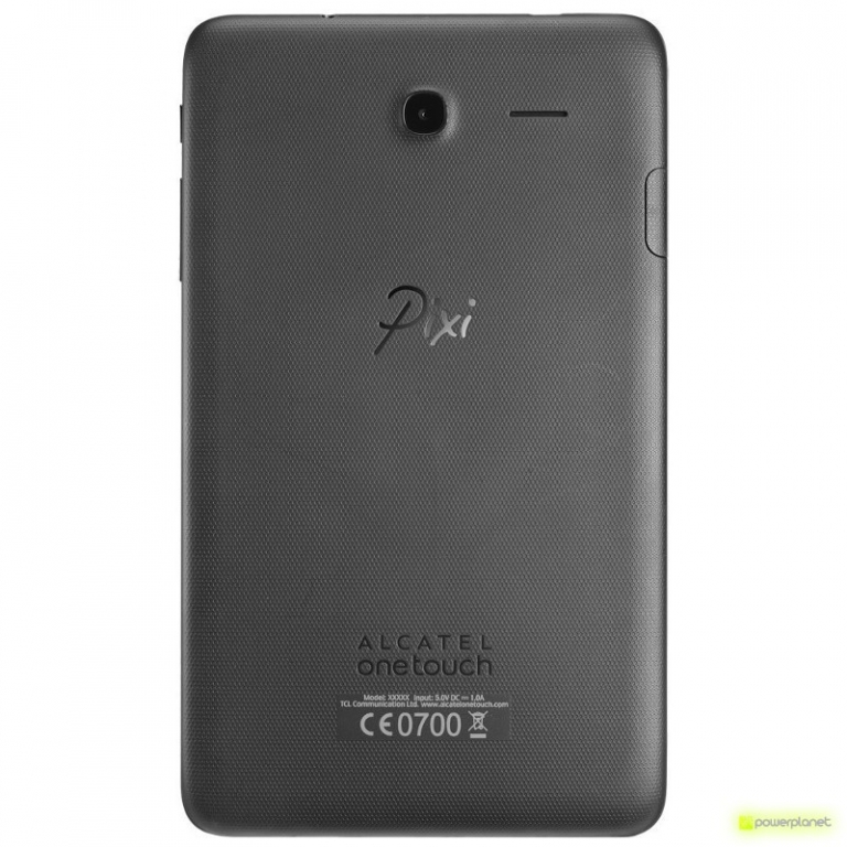 Tablet Alcatel Pixi 3 8055 70 4gb Wifi Black Eu Oselectiones