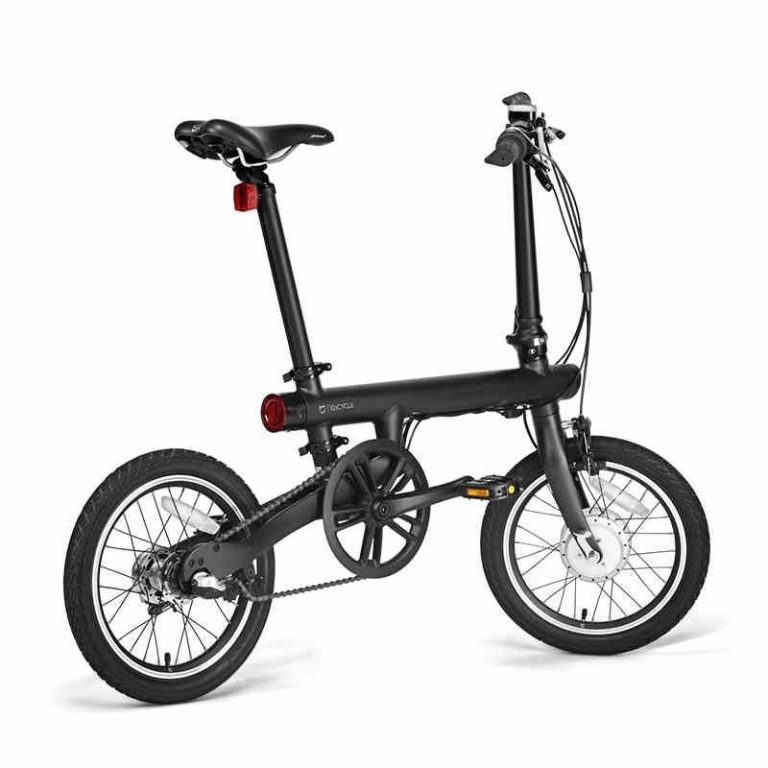 Xiaomi Qicycle Bicicleta eléctrica Oselection.es