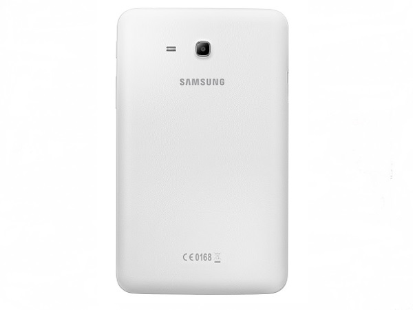 Samsung SM-T111. Galaxy Tab3 Lite 8GB Blanco 3G