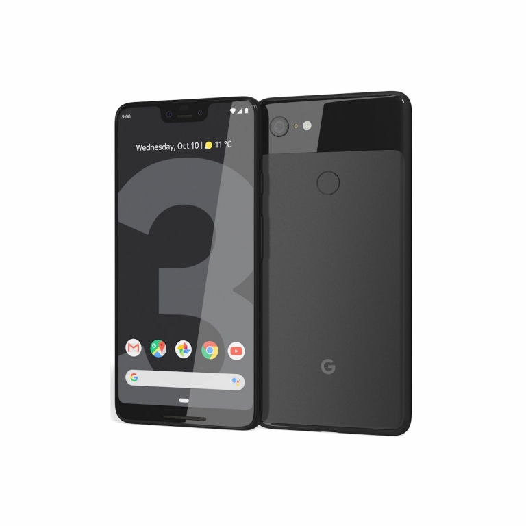 Смартфон google pixel 3 64gb обзор