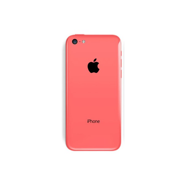 Iphone 5C 16GB rosa 