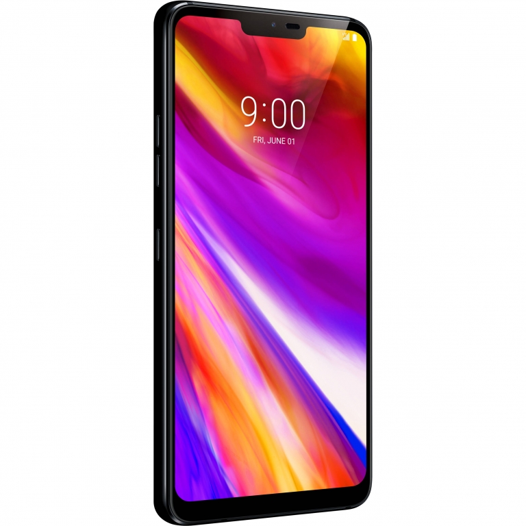 Смартфон lg g7 thinq 64gb обзор