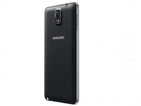 Samsung Galaxy Note 3 SM-N9005 32GB Negro