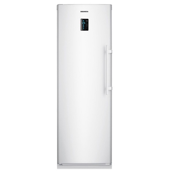Congelador vertical Samsung Rz28h6000ss 180x60 Nf inox A+ Di