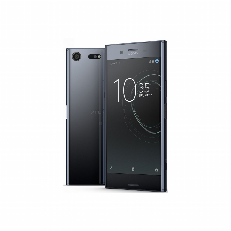 Sony Xperia XZ Premium G8141 64GB LTE Black EU - Oselection.es