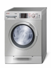 Bosch WAS2849XEP Lavadora Inox 9 Kg 1400 rpm A+++ 