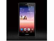 Huawei Ascend P7 negro