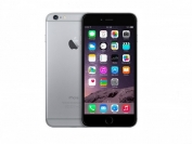 Apple iPhone 6 Plus Space Grey 16GB 