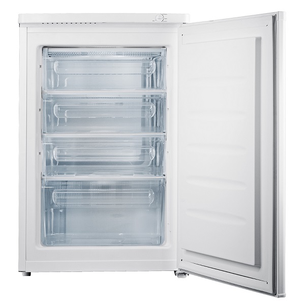 Mini congelador - 32 litros - con 1 puerta